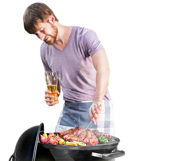 Уютные мангальные зоны Уютные мангальные зоны